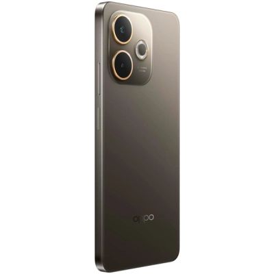 Мобильный телефон Oppo A5 PRO 5G 8/256GB Black Brown (OFCPH2695_BROWN) | Зображення 6