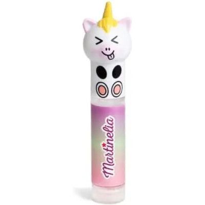 Дитяча косметика Martinelia Блиск для губ зі штампом MAGICAL UNICORN (79003) | Зображення 1