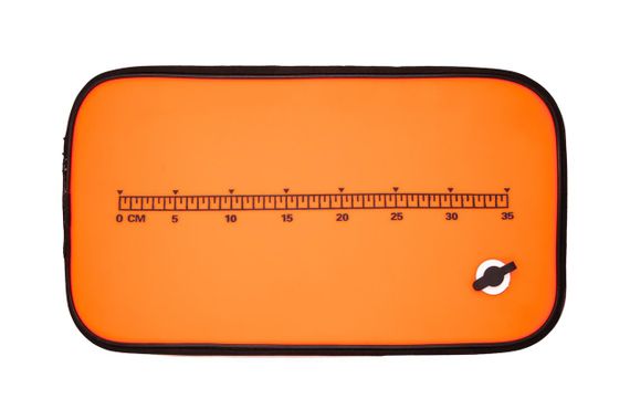 Сумка рибальська Tramp Fishing bag EVA Orange - M (UTRP-030-orange-M) | Зображення 6