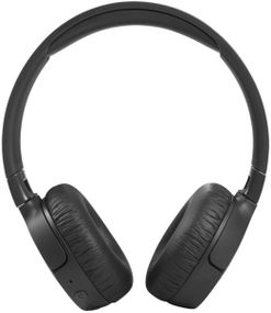 Гарнітура JBL T660 NC (JBLT660NCBLK) Black