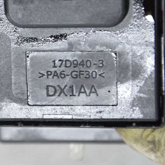 Підрульовий перемикач лівий Ford Focus II 2004-2012 Перемикач поворотів Форд Фокус 2 DX1AA 17D9403 | Зображення 4