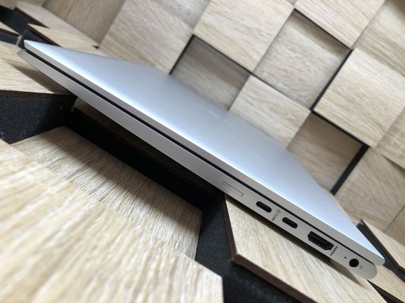 Ультрабук Б-клас HP EliteBook 845 G7 / 14" (1920х1080) IPS / AMD Ryzen 5 Pro 4650U (6 (12) ядер по 2.1 - 4.0 GHz) / 8 GB DDR4 / 256 GB SSD M.2 / AMD Radeon RX Vega 6 Graphics / WebCam / HDMI / Fingerprint б/в | Зображення 7