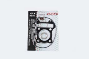 Прокладки циліндра (набір) 4T GY6 125 Ø 5, 50 mm (mod: C) MAX GASKETS