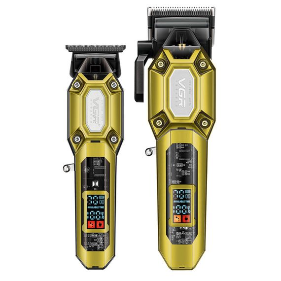 Комплект 2 в 1 VGR XE-125 V-600 V-900 | Зображення 3