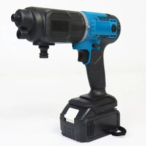 Набір акумуляторного інструменту 5в1 Потужне рішення XPRO DLX2220TJ1 (234573836_3699)