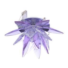 Светильник точечный декоративный HDL-G119 DARK PURPLE
