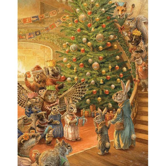 Дитяча книжка Кроличка Пейслі та конкурс будиночків на дереві 253066 | Зображення 1