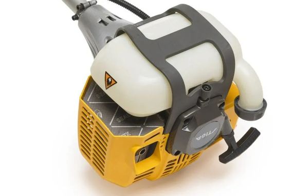 Мотокоса бензиновая Stiga BC535B | Зображення 8