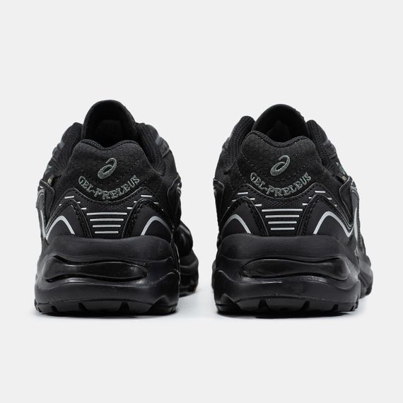 Кросівки на кожний день Asics Gel-Preleus | Gore-Tex | Термо , В'єтнам 1899 43 | Зображення 5