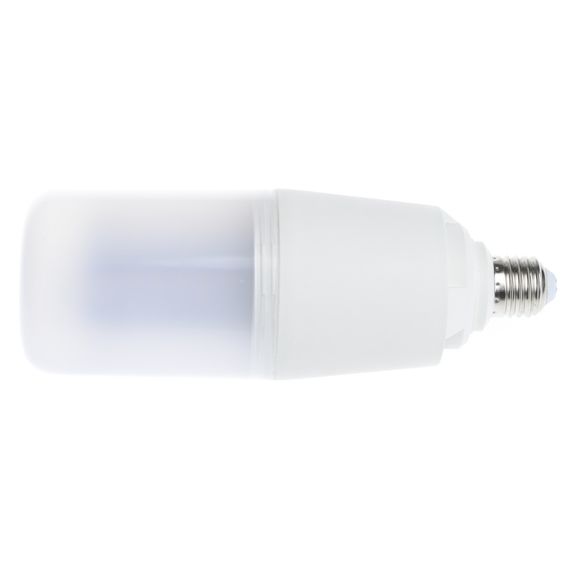 Лампа светодиодная E27 LED 34W 162pcs NW T80 SMD2835 220V | Зображення 1