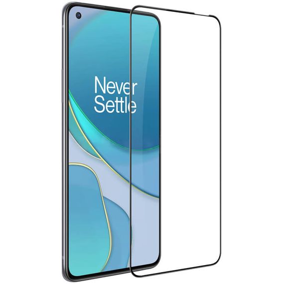 Захисне скло Nillkin (CP+PRO) для OnePlus 8T | Зображення 2