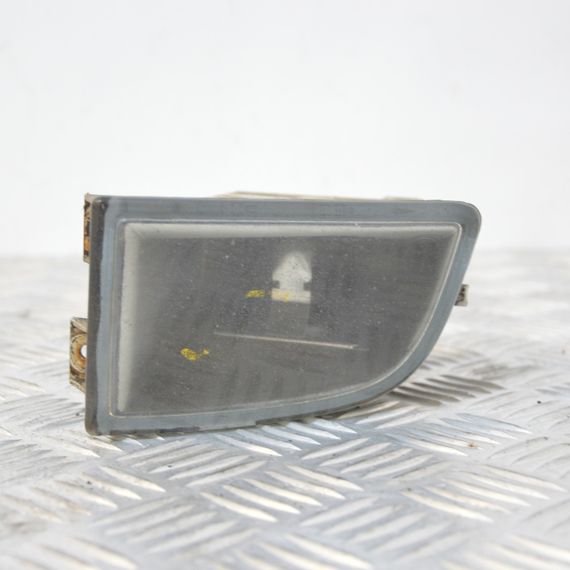 Фара протитуманна ліва Skoda Fabia I 1999-2007 Фара птф ліва Шкода Фабія 1 6Y0941699