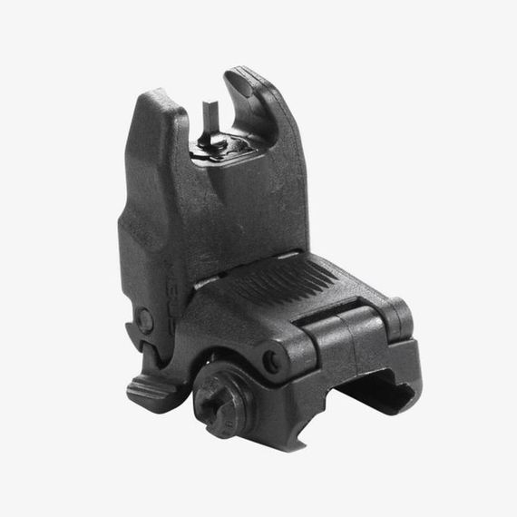Мушка складная Magpul MBUS Sight Мушка тактическая Мушка на автомат Складная мушка Мушка