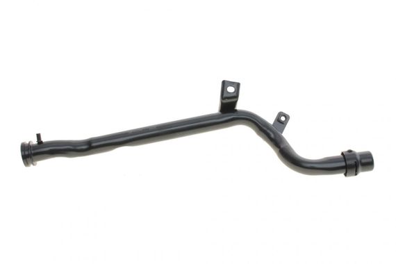 Патрубок системы охлаждения Audi A4 A6 A8 00-06 11211800601 | Зображення 3