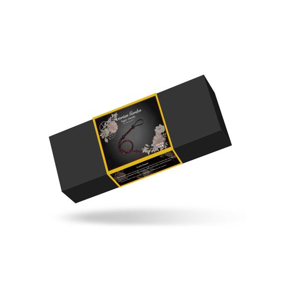 Батіг Liebe Seele Victorian Garden Bull Whip | Зображення 5