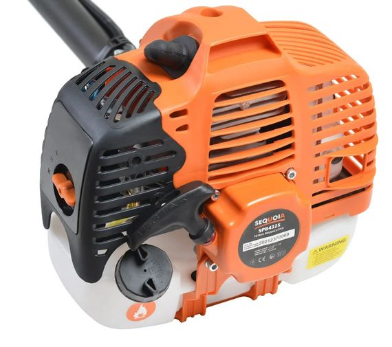 Мотокоса бензинова Sequoia SPB4325 | Зображення 2
