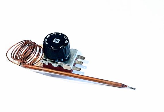 Терморегулятор капиллярный +-35°С MMG Венгрия