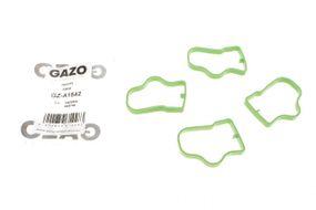 Прокладка колектора впускного Opel Astra H Combo 1.2-1.4 04- к-кт  GZ-A1542