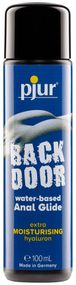 Мастило анальне Pjur BACK DOOR Water (100 мл) sexstyle