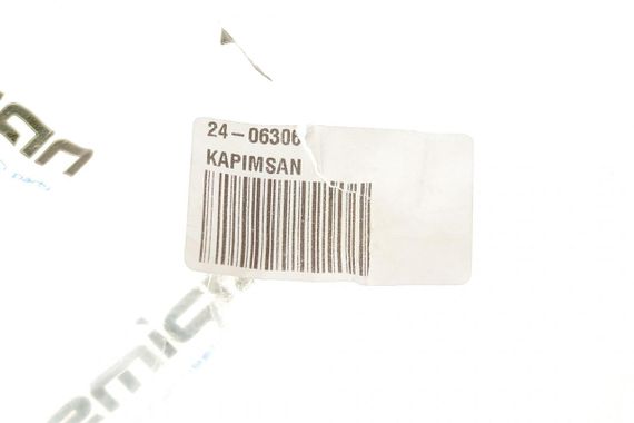 Опора кульова передня Volvo S60 V70XC70 XC90 2.0-4.4 97-14 24-06306 | Зображення 1