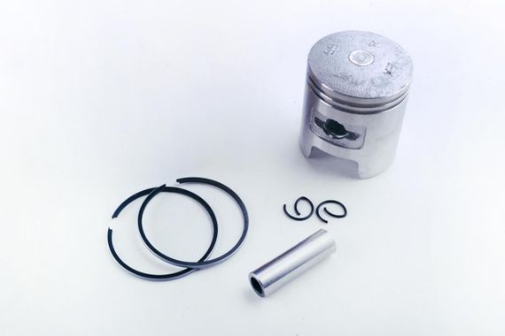 Поршень   Honda TACT 50   0,25   (Ø41,25 AF16)   SEE  Taiwan NEW