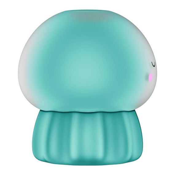 Вакуумний кліторальний стимулятор Satisfyer Jelly-cious Green Sex Aura | Зображення 3