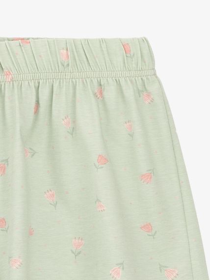 Піжама жіноча 158391 XL Різнокольоровий shop (4821451967034) | Зображення 5