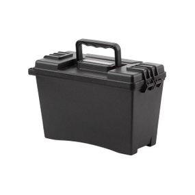 Ящик-контейнер водонепроникний 11.5" 290*140*190 мм INTERTOOL BX-0290