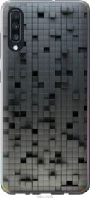 Чохол для Samsung Galaxy A70 2019 A705F з пластику FCh_078587