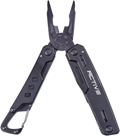 Мультитул Active Machine Tool Мультитул Туристичний мультитул | Зображення 1