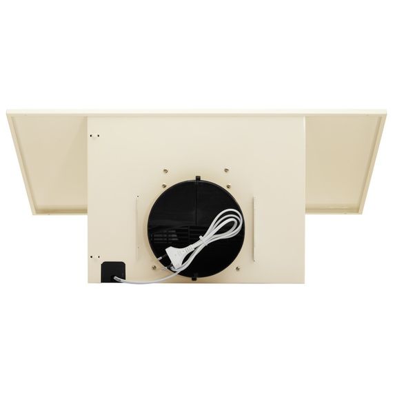 Витяжка кухонна Eleyus VERTICAL 700 60 BG (VERTICAL70060BG) | Зображення 8