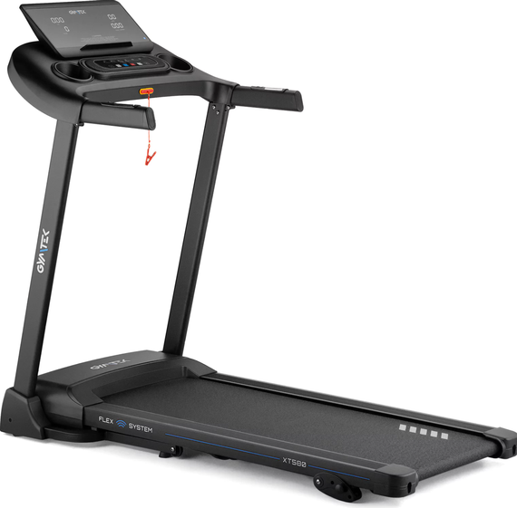Бігова доріжка Gymtek XT580 | Зображення 1
