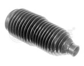Пильовик рульової рейки AUDI A4, SKODA SUPER BI, VW PASSAT 94-08 (Вир-во MEYLE) MEYLE 1004190016 на AUDI A8 седан (4D2, 4D8)