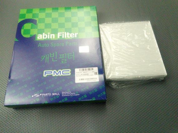 Фільтр салону Soul (AM), PMC (PMB-017) (97133-2K000)