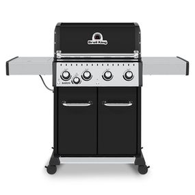Газовий гриль Broil King Baron 440 NEW 875263 Код: 009129