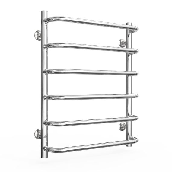 Водяна рушникосушарка Laris Стандарт П6 450 х 600