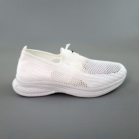 Кросівки чоловічі 588960 Білі 42 44 45