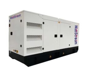 Генератор WattStream WS40-WS
