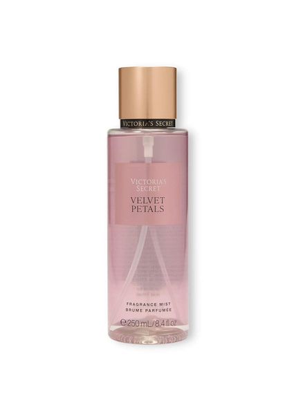Міст для тіла Victoria's Secret Velvet Petals (250 ml)
