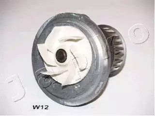 Водяний насос CHEVROLET CAPTIVA, DAEWOO NUBIRA, Japko (35W12) | Зображення 1