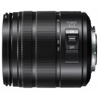 Объектив Panasonic Micro 4/3 Lens 14-140mm f/3.5-5.6 ASPH. POWER O.I.S. Lumix G (H-FSA14140E) | Зображення 3