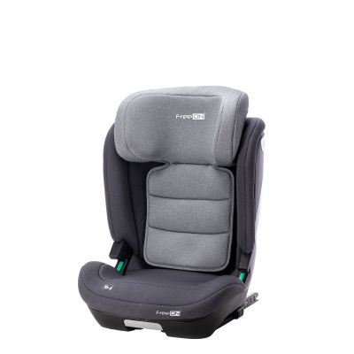 Автокрісло FreeON RIDER Grey (47009) | Зображення 1