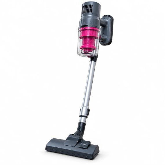 Вертикальный пылесос SKYBERG YX-610 • Ручной пылесос SKYBERG YX-610 2 в 1, 2600 Вт, циклонный, контейнерный для сухой уборки | Зображення 3