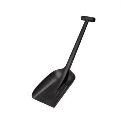 Лопата FISKARS SOLID™ 143073 (1019353) для автомобіля