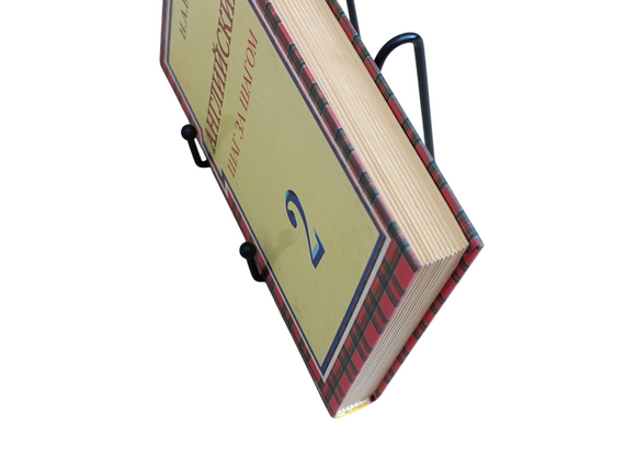Бонк Н. А.
Английский шаг за шагом: Курс для начинающих.

В 2 т. Т. 2  1999 | Зображення 3