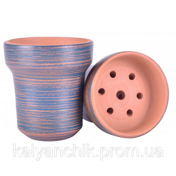 Чаша для кальяна The Bowls Era | Зображення 3