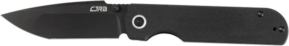 Ніж CJRB Nova Black PVD