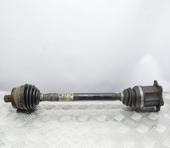 Піввісь передня ліва 2.0 TFSI quattro Audi A4 B7 2004-2008 Піввісь ліва Ауді а4 б7 8E0407271BN