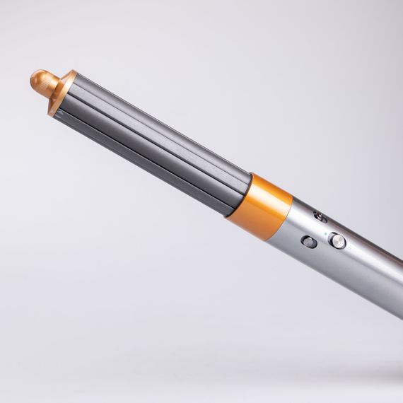 Мультисталер для волосся Airwrap Complete Long 6 насадок, сірий X9G | Зображення 6