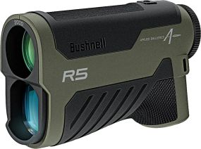 Далекомір Bushnell R5 2000 AB 6x25 мм 1850 м